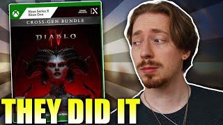 Diablo 4 Actually SHOCKED Me... | Review