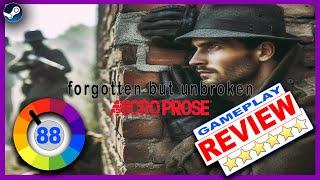 HARDEST WWII Turn-Based RTS Ever Made?   |   MicroProse   |   FORGOTTEN but UNBROKEN Review
