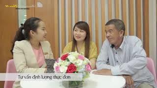 THỬ VỊ MÓN ĂN TIỆC CƯỚI MIỄN PHÍ - DIAMOND PLACE II