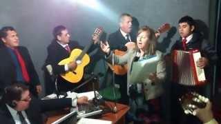 "Cristo Esperanza de Gloria" radio fm luz los lagos