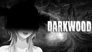 First time playing DARKWOOD