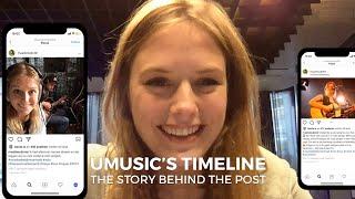 Maaike Ouboter - Doe Mij Maar Het Verdriet | Umusic's Timeline