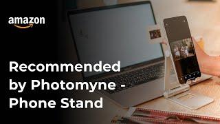 Recommended by Photomyne - Phone Stand