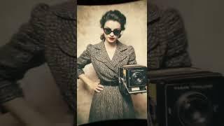 • Masterpieces of the past, using Aī, #aimidjourney #midjourney #midjourneyv6