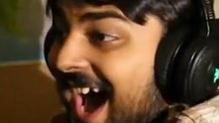 indian guy laughing meme (original)