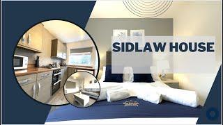 Sidlaw House Serviced Accommadation in Billingham | Workstays UK