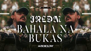 Bahala Na Bukas - JRLDM (Official Music Video)