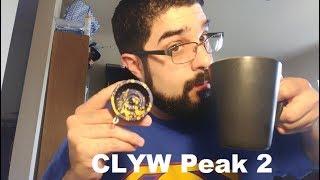 CLYW Peak 2 - Honest Yoyo Review