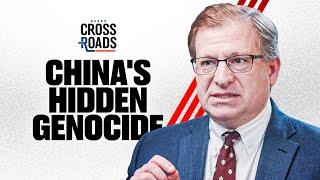 How Legacy Media Helped Conceal Mass Killing in China