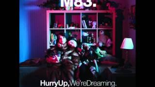 M83 - Raconte-Moi Histoire