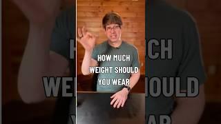 This video will tell you how much weight to wear #freediving.   #spearfishing #apnea #diving #scub