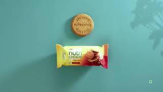 Britannia Nutrichoice Digestive