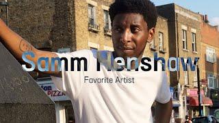 "샘 핸쇼, sammhenshaw" | 𝚙𝚕𝚊𝚢𝚕𝚒𝚜𝚝