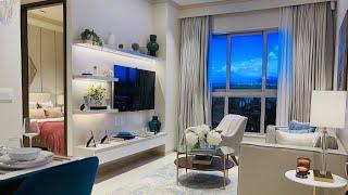 Piramal Vaikunth Luxurious 2 Bed Residence At Thane West | Blueroof India