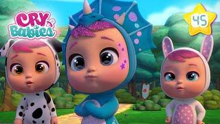 Neue Kindergeschichten   Cry Babies  Magic Tears  Ganze FOLGEN | CARTOONS und SERIEN