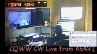 CQWW CW 2014