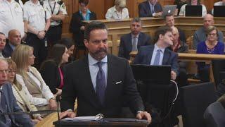 Karen Read's retrial: Defense attorney Alan Jackson's full closing argument