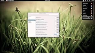 GNOME Shell Extensions 3.2.0