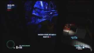 Сетевой режим Splinter Cell Blacklist