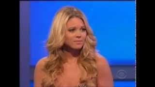 Big Brother-Aaryn "KKK Barbie" Gries Evicted, Gets Owned By Julie Chen-Moonves Over Hateful Slurs