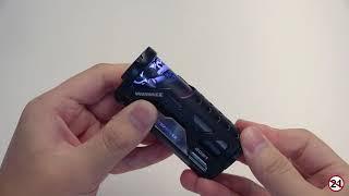 REULEAUX RXG OPERATE VIDEO