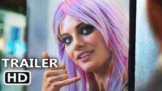 JUNE & JOHN  Trailer (2025) Luc Besson