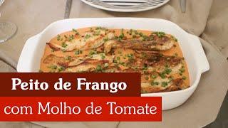 VOCÊ NUNCA MAIS VAI FAZER OUTRA RECEITA DE FRANGO DEPOIS DE ASSISTIR ESSE VÍDEO [AQUI NA COZINHA]