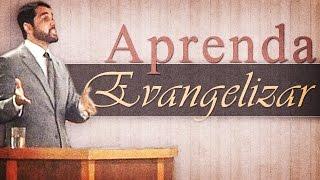 Aprenda Evangelizar - Paulo Junior