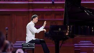 CHOPIN - Barcarolle. Vazgen Vartanian. Live.