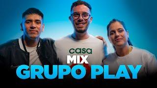 MIX GRUPO PLAY - FER PALACIO