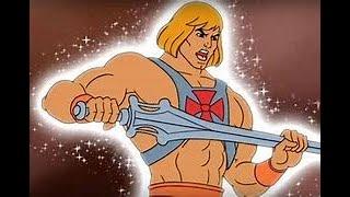 The first addition to the He-Man MOTU Collection is HERE!!  Plus HUGE wrestling figure announcement