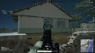 PUBG Double Kill