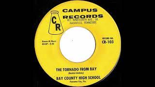 Campus Records - The Tornado from Bay (Bay County High School)