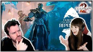 Discussing Guild Wars 2 Repentance Patch With @Laranity !