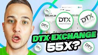 TRADING MADE SIMPLE!  DTX Exchange  PREVAIL!