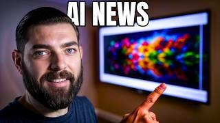 AI News: AI Video Creation Explodes in 2024