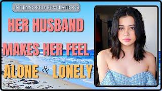 THE UNSATISFIED WIFE   ||   Bedtime Story   ||  True Story