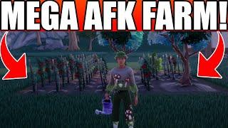 UNFASSBARE AFK GOLD FARM!  PALIA  Nintendo Switch / PC