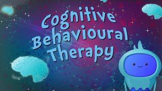 Cognitive Behavioural Therapy (CBT) | eLearning Course Collection