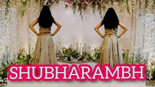 Shubharambh | Kai Po Che | Navratri | Dance Cover | Urvashi and Namita