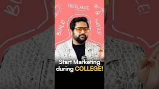 How 2 Students Paid College Fees with Just Denim Jacket | Gaurav Mandal on Creative Careers Podcast
