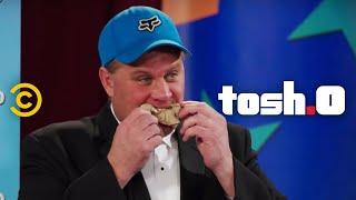 Tosh.0 - CeWEBrity Profile - Shoenice