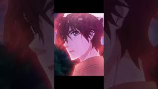 Снятие ограничени #anime #аниме