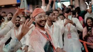 Ganesh Visarjan Swaraj Pathak performance