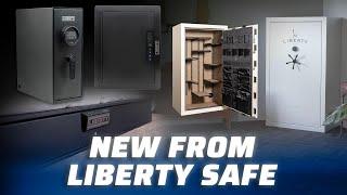 Liberty's Latest Additions for Ultimate Home Protection