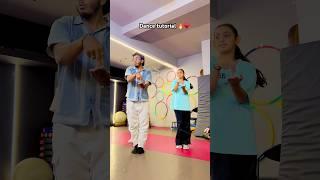 Dance tutorial ️#kashishpatel #dancetutorial #dancepractice #rehersal #practicetime #shakyshaky