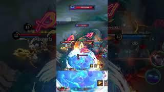 Tigreal highlights #short #shorts #mlbb #mobilelegends #mlbbshorts #shortsmlbb #tigreal #ultimate