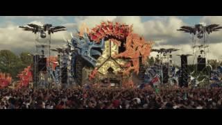 The Prophet, Headhunterz & Technoboy (Defqon.1 2016 Legends)