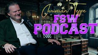 FSW Podcast Folge 15: Rechte und Pflichten eines Jägers – Christian Teppe, Rechtsanwalt und Jäger