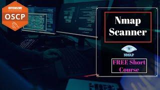 Nmap Complete & Full Course | Scanning Networks & Vulnerabilities | OSCP